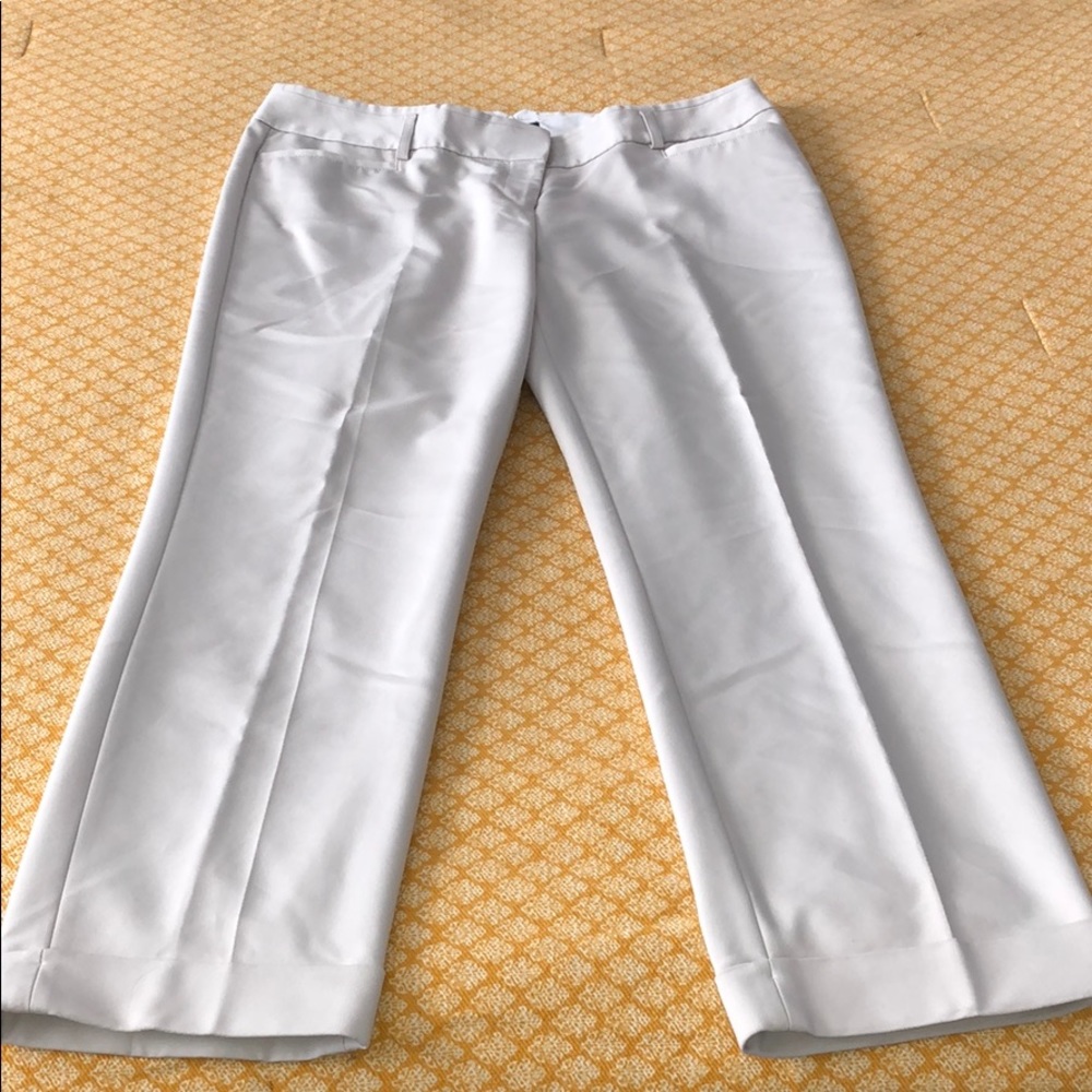 Express Columnist pants